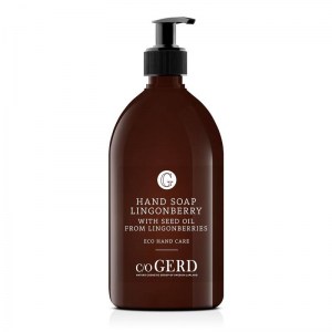 503-0500 Lingonberry Hand Soap